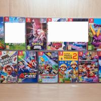 LOTTO Giochi per Nintendo switch e Switch lite