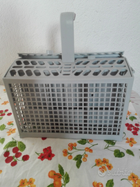 Portaposate per lavastoviglie nuovo