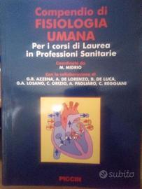 Libri Universitari Corso Logopedia e Profess Sanit