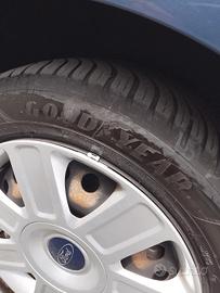 Ford Focus serie 2 