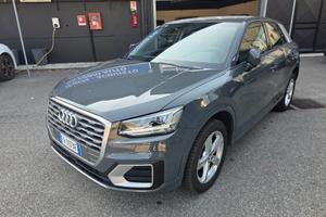 AUDI Q2 1.0 30 TFSI S tronic Design