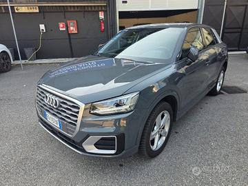 AUDI Q2 1.0 30 TFSI S tronic Design
