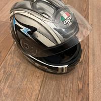 Casco integrale moto