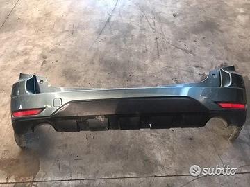 Paraurti Posteriore Per Subaru Forester 2008