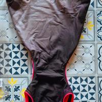Costume Donna arena One Darkness