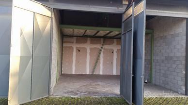 Rimessaggio Camper Milano e provincia
