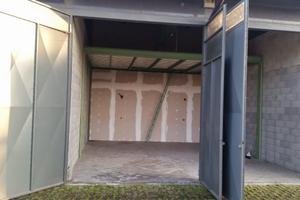 Rimessaggio Camper Milano e provincia