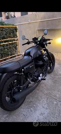 Moto Guzzi V7 III stone