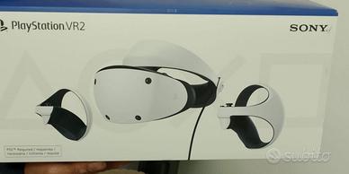 PS VR2