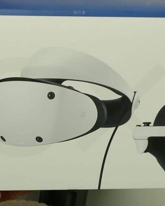 PS VR2