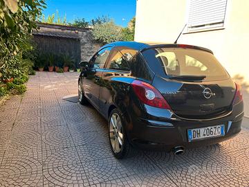 Oper Corsa d 1.3  90 cv Sport