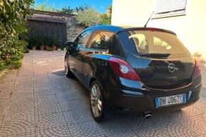 Oper Corsa d 1.3  90 cv Sport