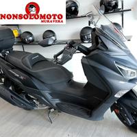 Sym Joymax 300 KIT BAULETTO POSTERIORE