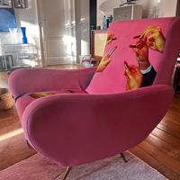 Poltrona Seletti come nuova