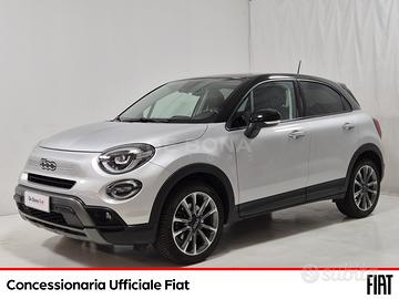 Fiat 500X 1.5 t4 hybrid sport 130cv dct