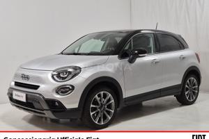Fiat 500X 1.5 t4 hybrid cross 130cv dct