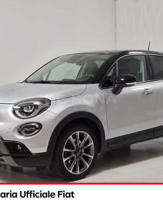 Fiat 500X 1.5 t4 hybrid sport 130cv dct