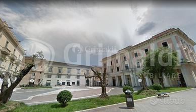 Locale commerciale - Zona Corso Garibaldi
