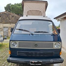 Westfalia club Joker 1986