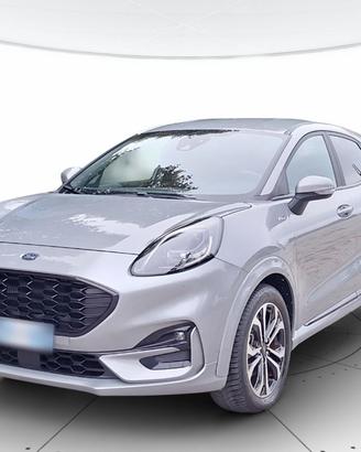 FORD Puma 1.0 ecoboost h ST-Line s&s 125cv