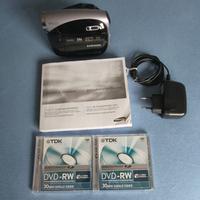 Fotocamera e videocamera