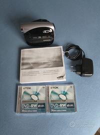 Fotocamera e videocamera