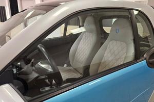 Smart ForTwo 800 40 kW coupé passion cdi