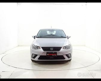 SEAT Ibiza 1.0 MPI 5 porte Style