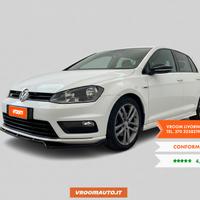 VOLKSWAGEN Golf 7� serie Golf 1.6 TDI 110 CV 5p...