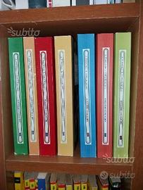 Scegliere un film 7 volumi, Fumagalli e Cotta