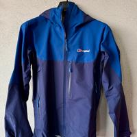Giacca Berghaus in gore tex