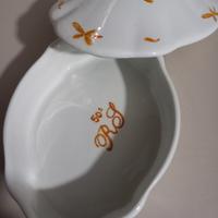 *Scatolina  Vecchia lodi*