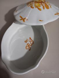 *Scatolina  Vecchia lodi*