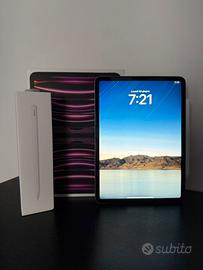 Ipad pro 4 gen