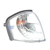 FRECCE ANTERIORI MERCEDES W202 93-00 VETRO CHIARO 