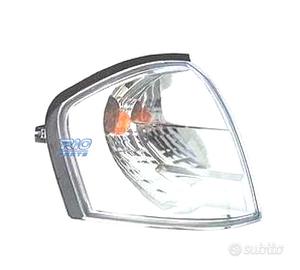 FRECCE ANTERIORI MERCEDES W202 93-00 VETRO CHIARO 