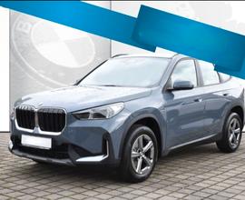 BMW X1 18i sDrive Aut Navi LED TUTTO COMPRESO!!