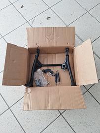 Cavalletto centrale originale KTM Parts per 890 SM