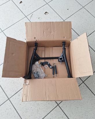 Cavalletto centrale originale KTM Parts per 890 SM