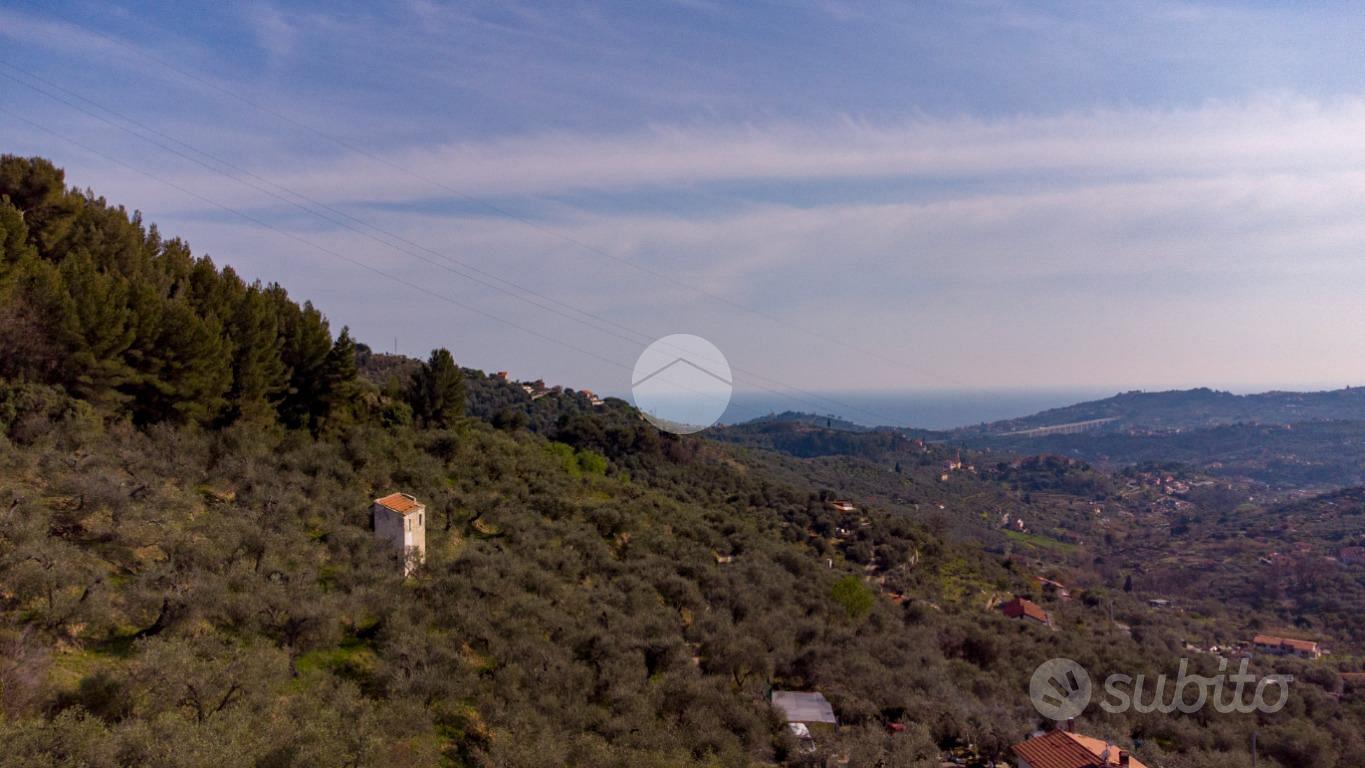 RUSTICO A IMPERIA - View 2