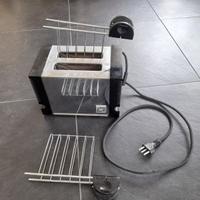 Tostapane Bialetti vintage