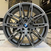 Cerchi Bmw raggio 18 NUOVI cod.98134