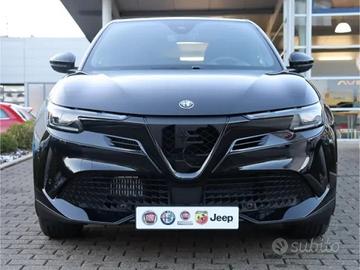 ALFA ROMEO Junior 1.2 136 CV Hybrid eDCT6 Specia