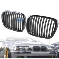 GRIGLIE BMW E39 LOOK M PERFORMANCE NERO LUCIDO