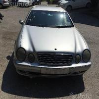 Ricambi Carrozzeria Mercedes CLK 320 2000