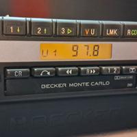 Becker Monte Carlo BE 1110