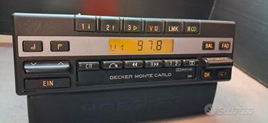 Becker Monte Carlo BE 1110