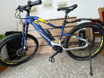 Haibike SDURO HardSeven 7.0
