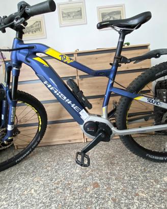 Haibike SDURO HardSeven 7.0