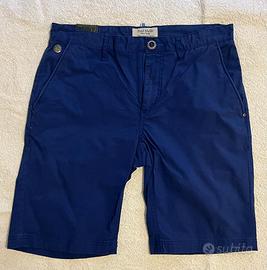 Pantaloni corti uomo